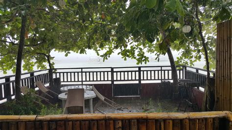 airbnb bohol panglao.